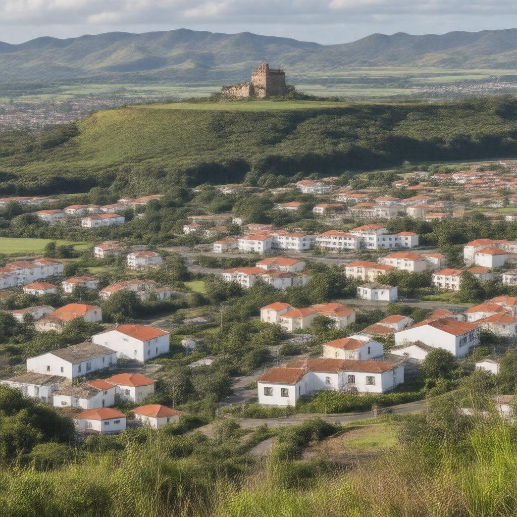Vila Franca do Campo